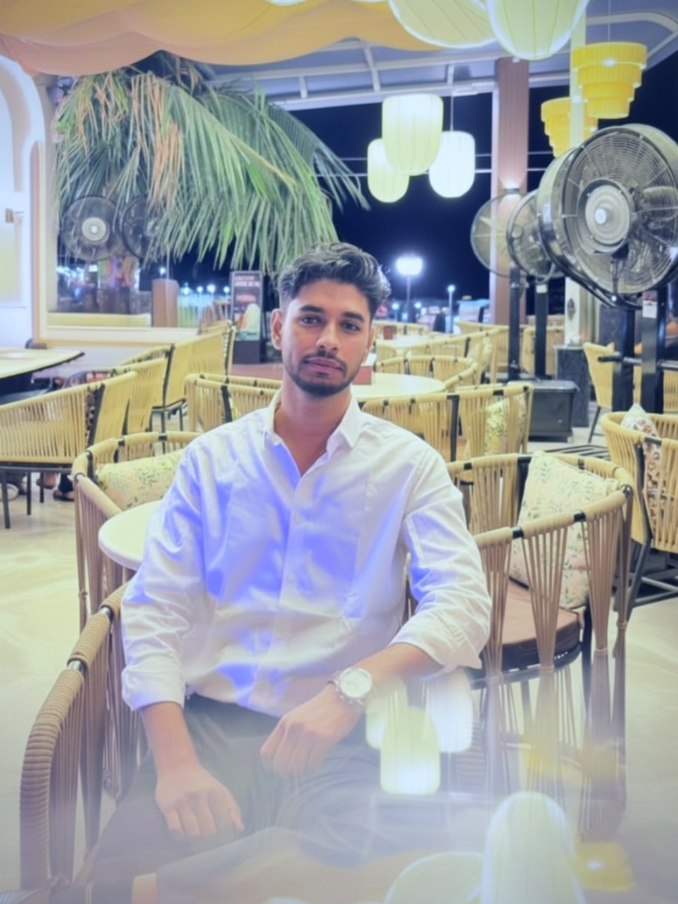 Sumit Kumar Jaiswal